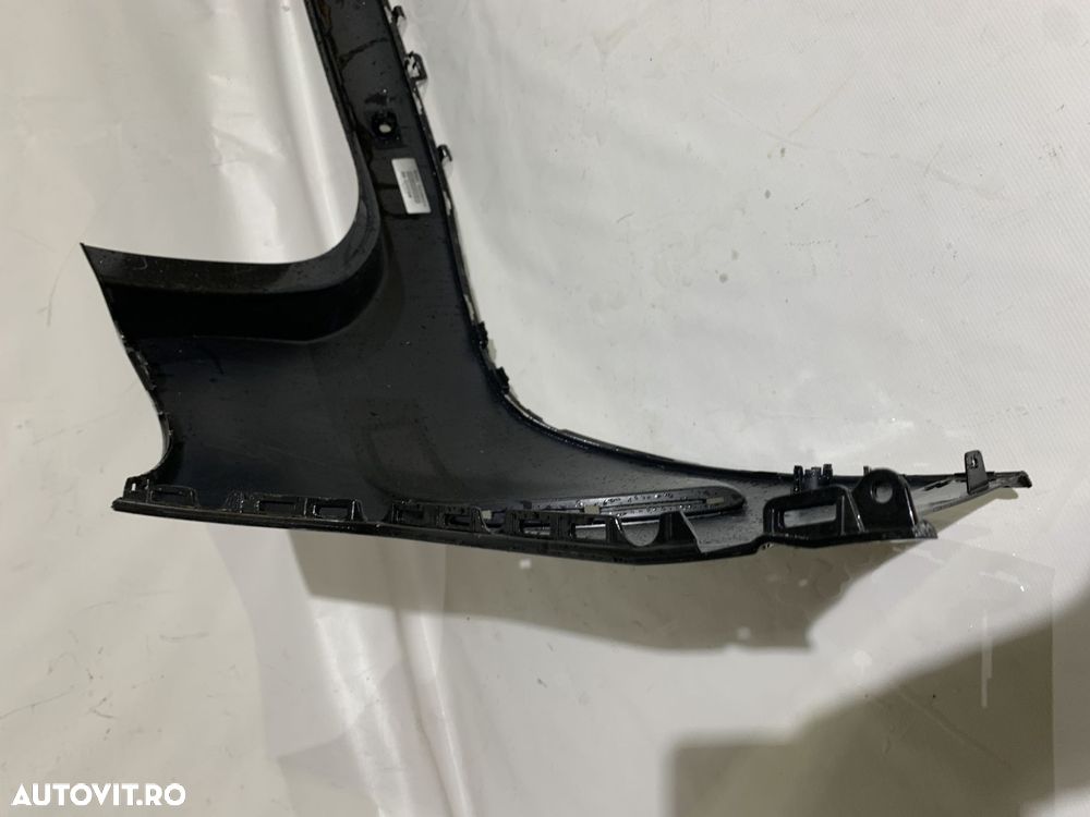 Bara spate Mercedes GLA X254 AMG, 2022, 2023, 2024, cod origine OE A2548859001. - 6