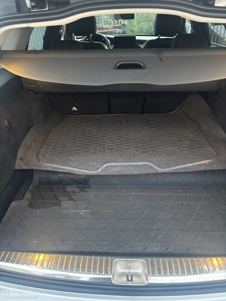 Mercedes-Benz C 300 de Avantgarde - 12