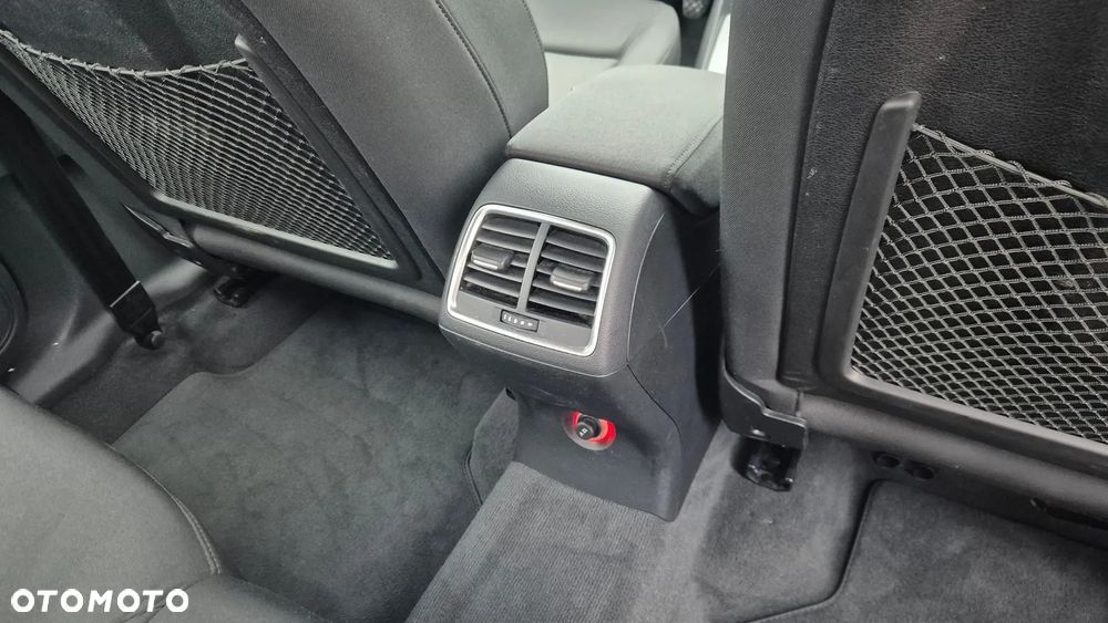 Audi Q3 1.4 TFSI design - 28