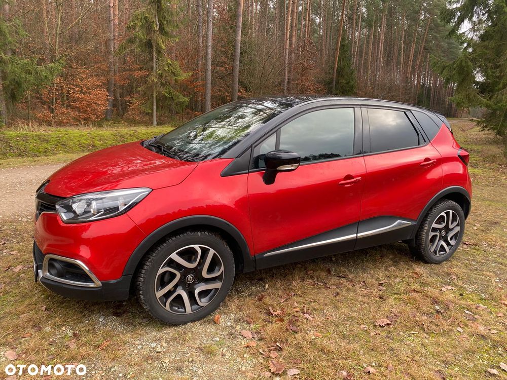 Renault Captur ENERGY TCe 120 EDC Intens - 10
