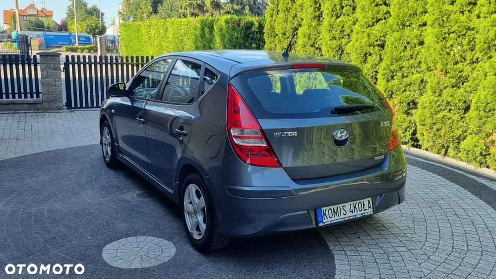 Hyundai i30 - 4