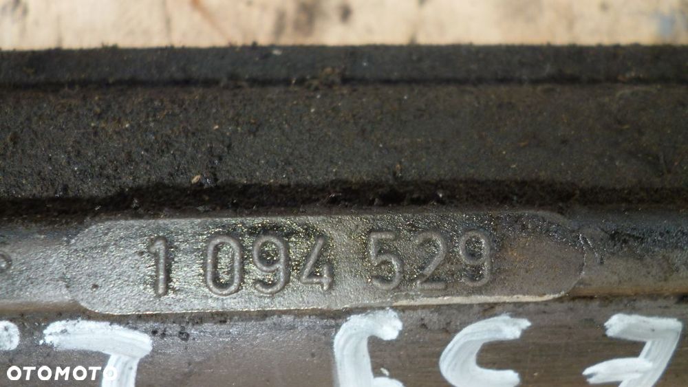 bmw e39 przekładnia kierownicza europa - 2