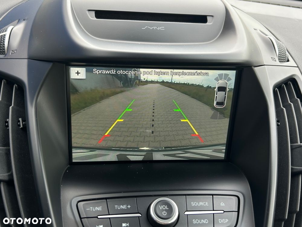 Ford Kuga 1.5 EcoBoost AWD Titanium ASS - 26