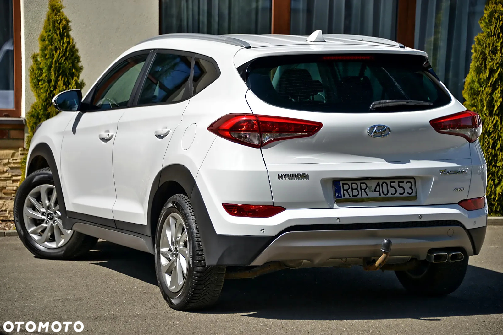 Hyundai Tucson - 7