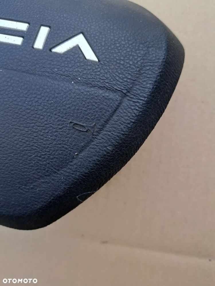 Dacia Jogger poduszka powietrzna kierowcy - 2