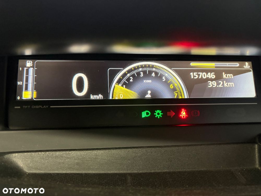 Renault Scenic Energy TCe 130 S&S Bose Edition - 29