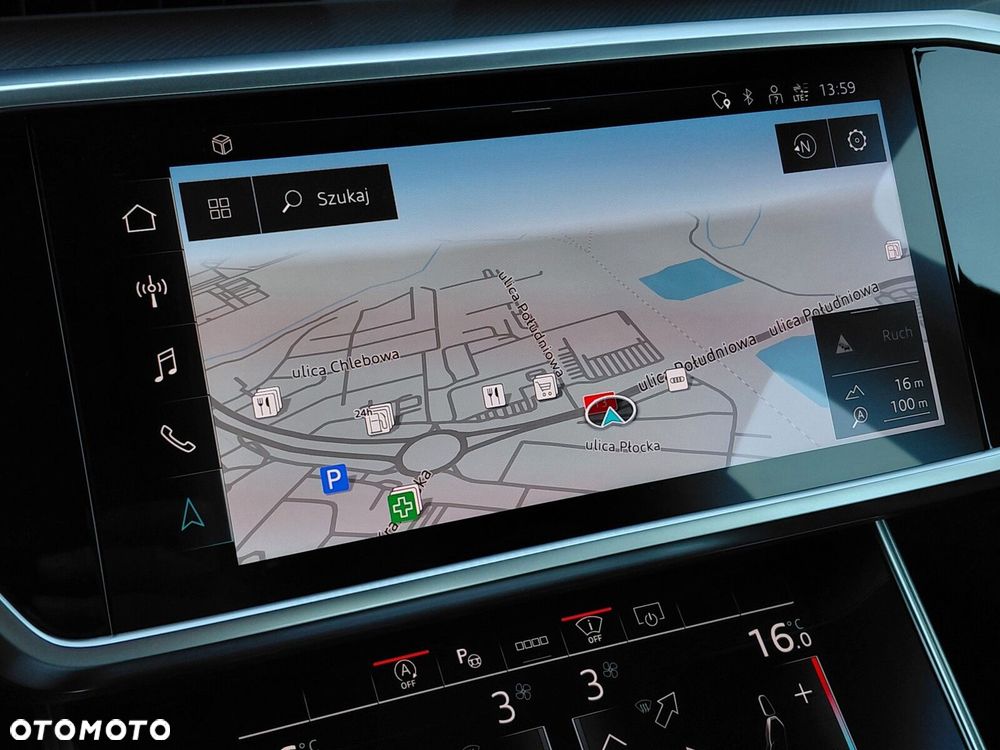 Audi A6 Avant 45 TFSI mHEV Quattro S tronic - 30