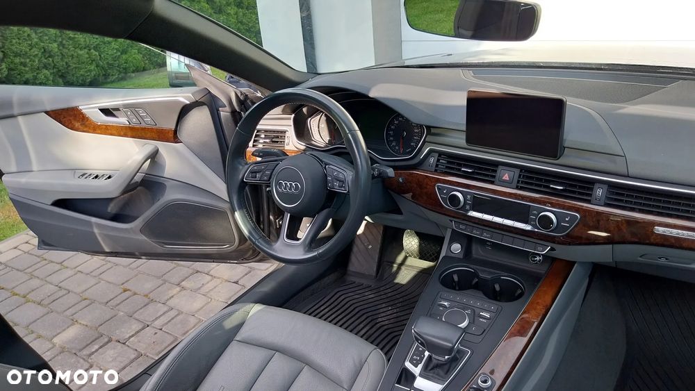 Audi A5 Sportback - 17