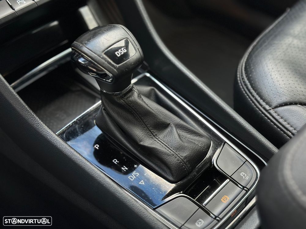Skoda Kodiaq 2.0 TDI Ambition DSG - 11