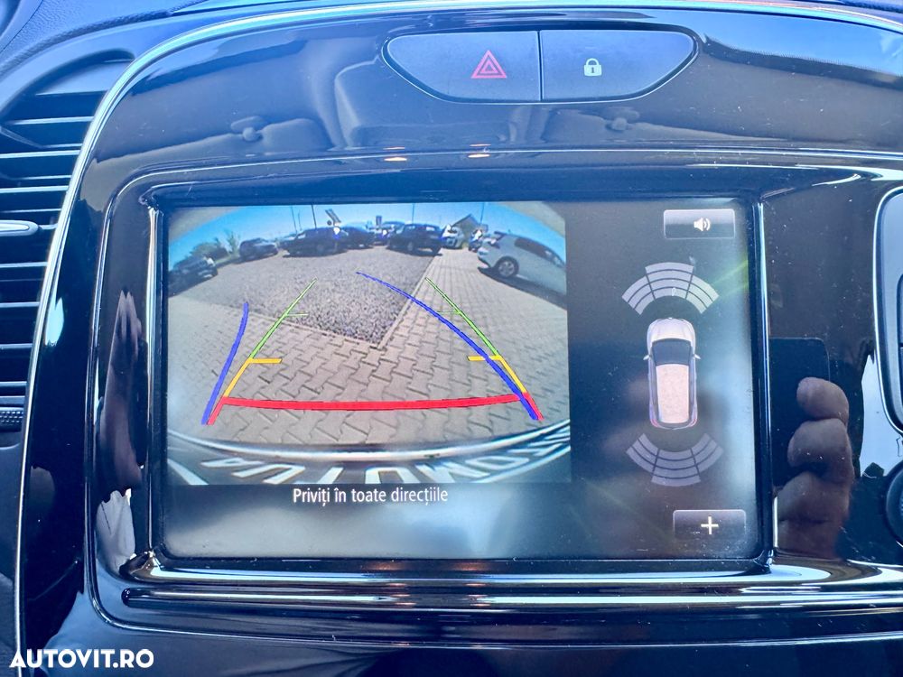 Renault Captur ENERGY dCi EDC Intens - 16