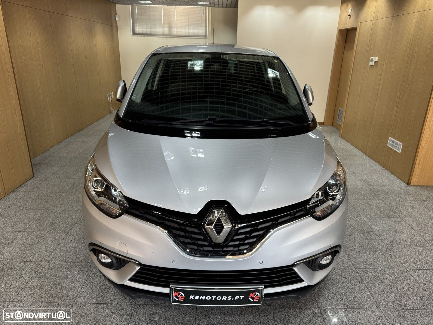 Renault Grand Scénic - 7