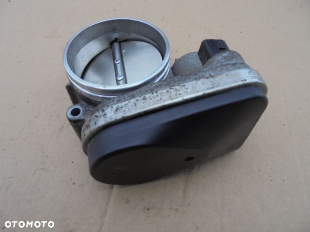 przepustnica bmw e60 e61 523i 525i 530i 7516946 - 1