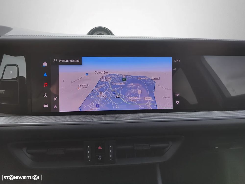 Porsche Cayenne Coupé E-Hybrid - 32