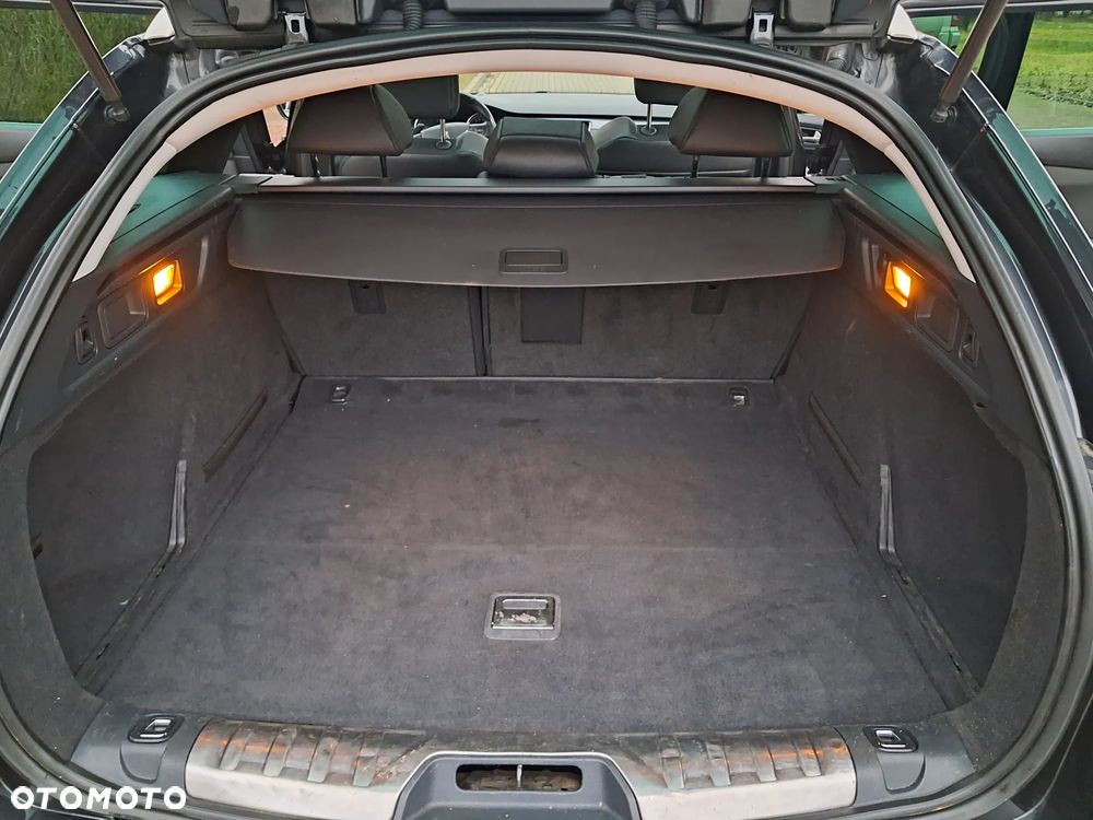 Peugeot 508 2.0 BlueHDi Allure S&S - 22