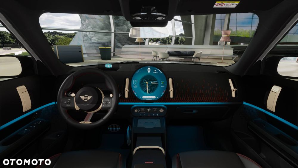 MINI Countryman - 16