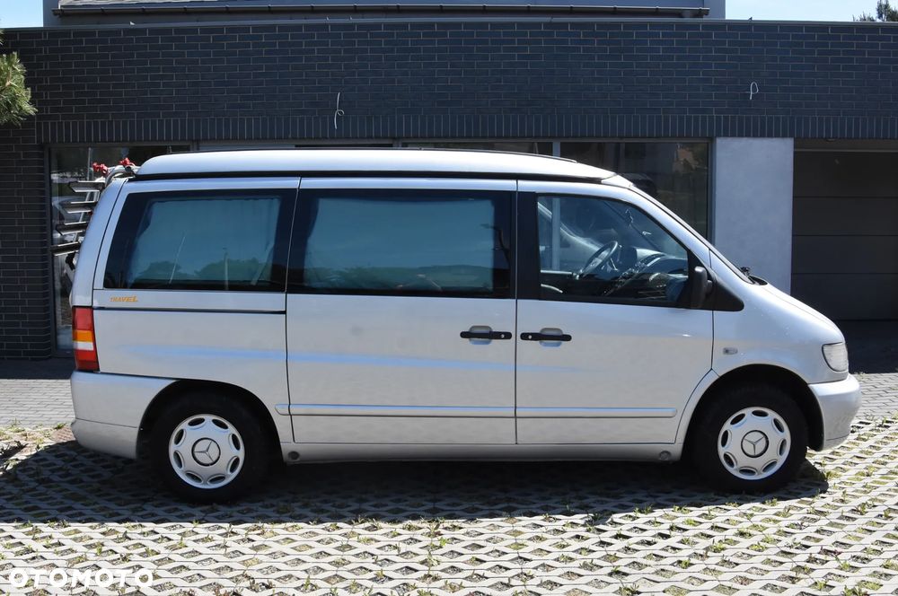 Mercedes-Benz Vito - 4