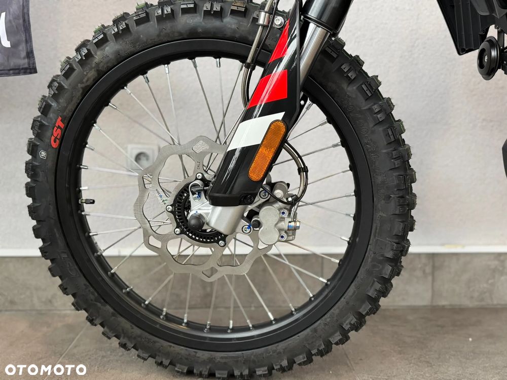Aprilia RX - 10