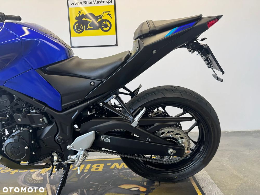 Yamaha MT - 26