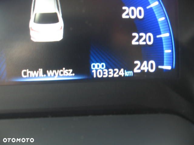Toyota Corolla 1.6 Prestige - 12