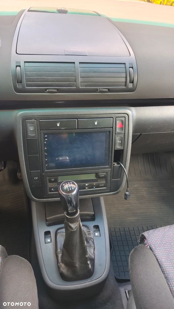 Seat Alhambra - 12