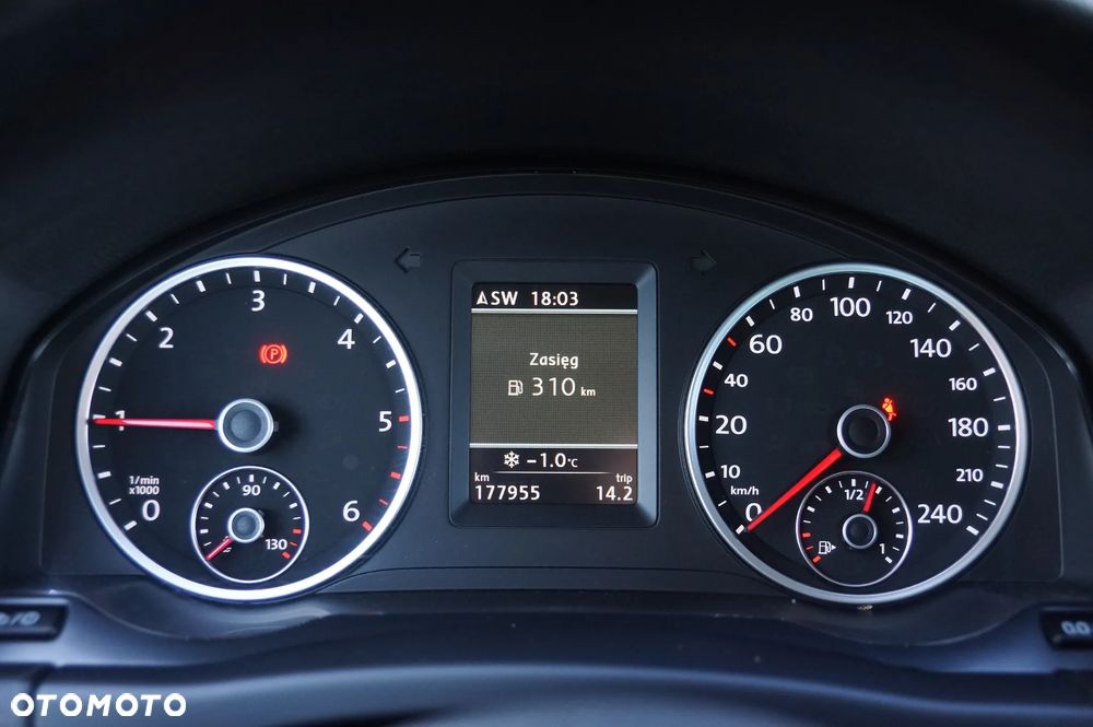 Volkswagen Tiguan 2.0 TDI DPF 4Motion Track & Field - 18