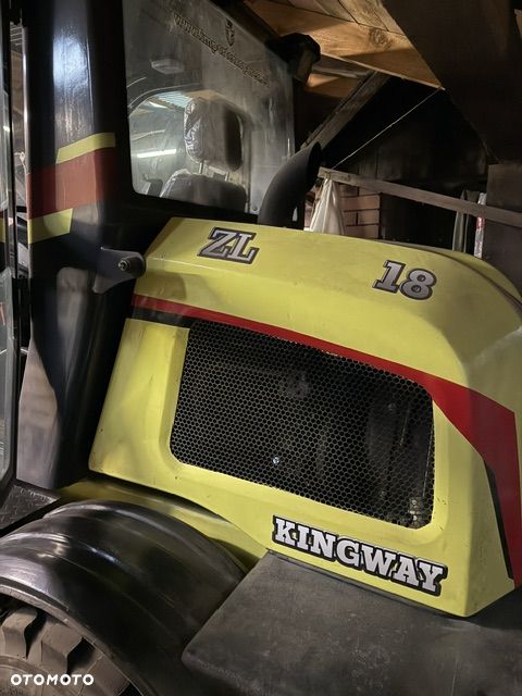 Kingway ZL 918D - 7