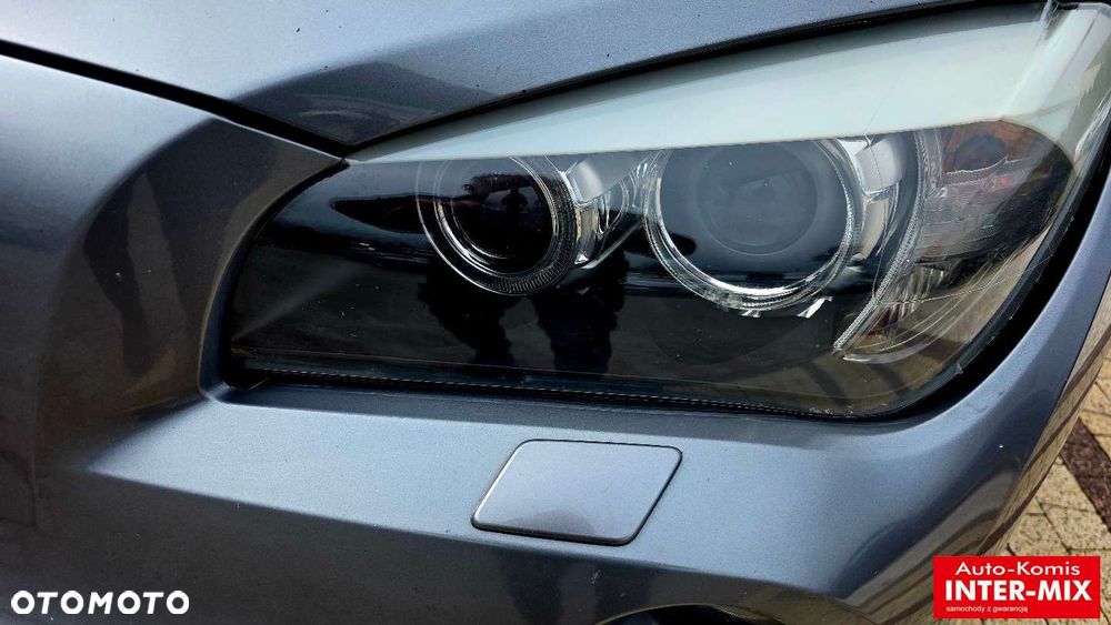 BMW X1 sDrive18d - 13