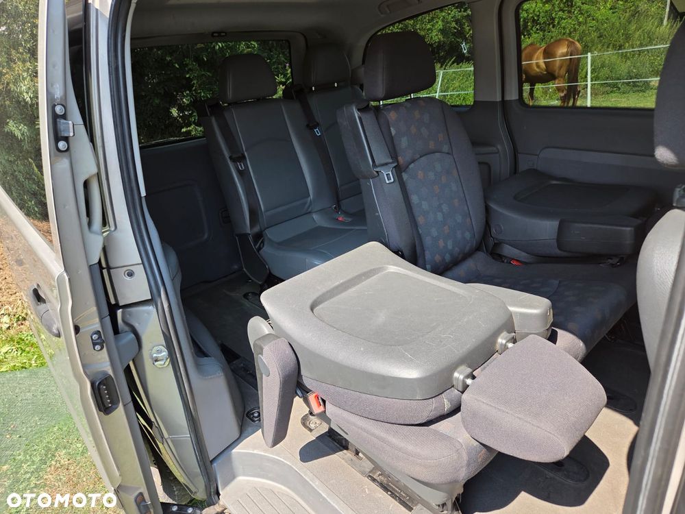 Mercedes-Benz Vito - 12