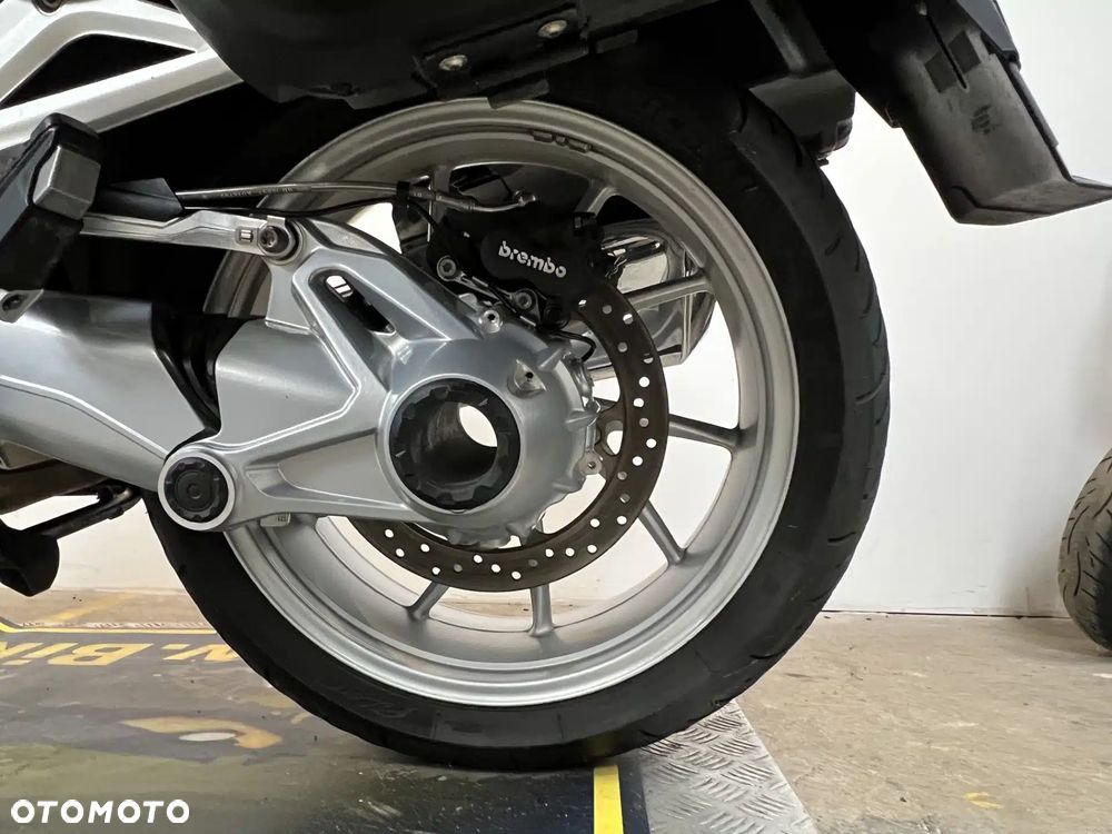 BMW R - 27