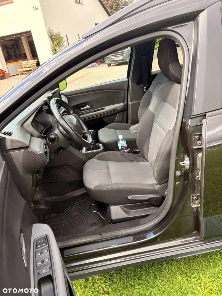 Dacia Jogger 1.0 TCe Extreme+ 7os - 6