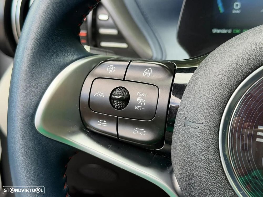 BYD Atto 3 60.48 kWh Design - 31