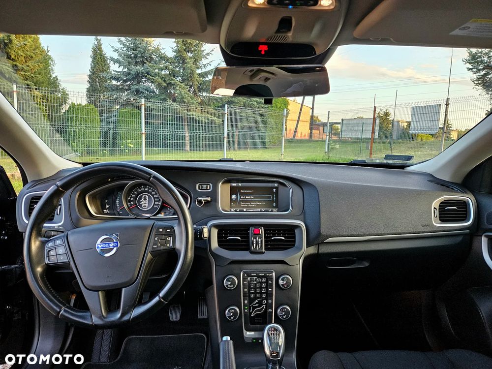 Volvo V40 D2 You - 5