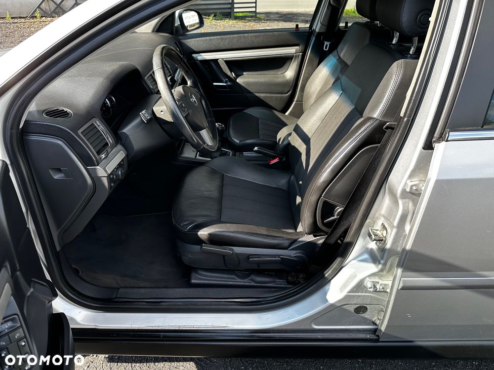 Opel Vectra 1.8 Cosmo - 20