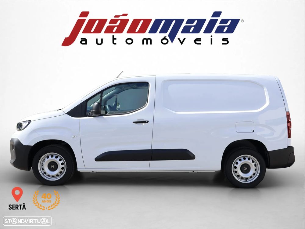 Citroën Berlingo - 5