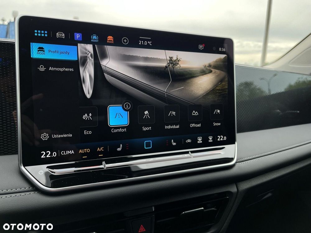 Volkswagen Tiguan 2.0 TSI 4Mot Life Plus DSG - 21