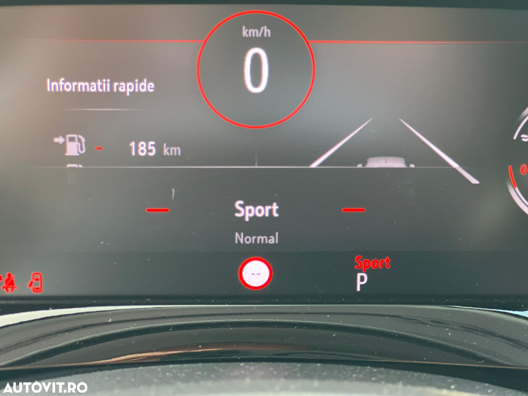 Opel Mokka 1.2L Turbo Start/Stop Aut. Elegance - 27