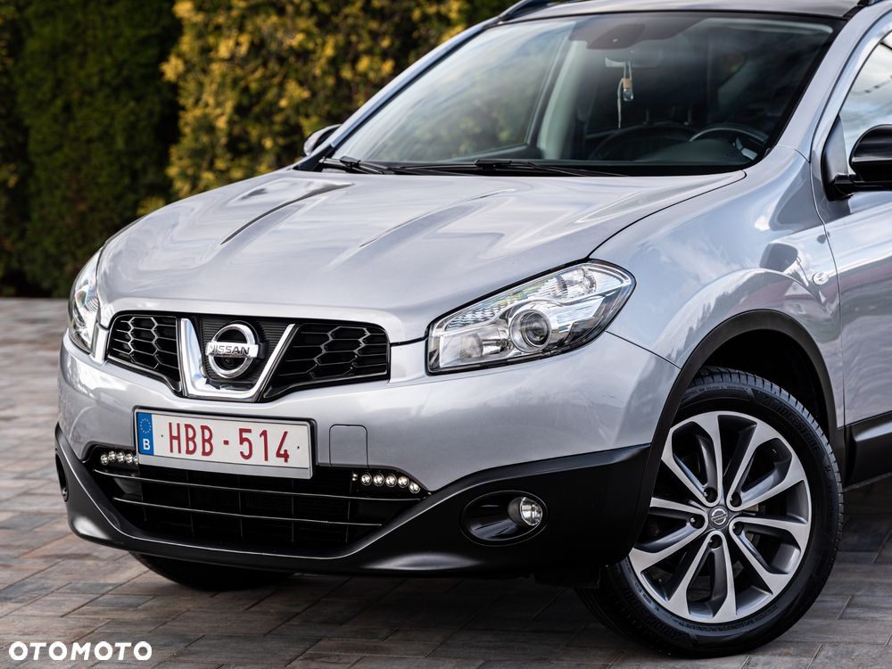Nissan Qashqai - 16