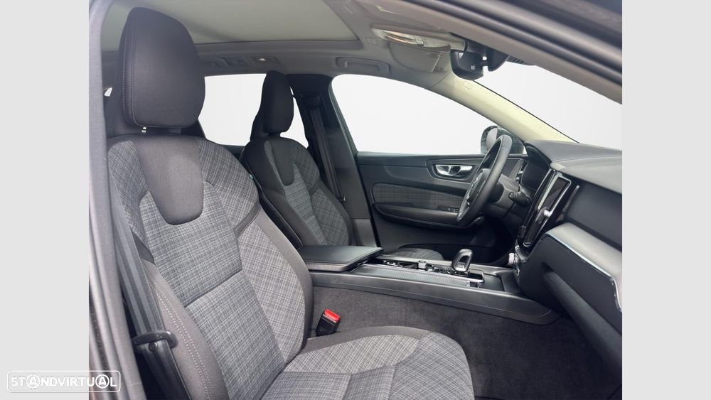 Volvo XC 60 2.0 T6 PHEV Core AWD - 14