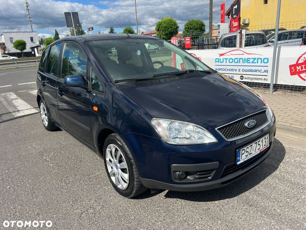 Ford C-MAX - 4