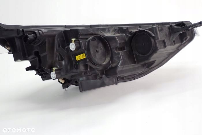 FORD TRANSIT CUSTOM MK3 LED 23- reflektor lewy lampa lewa PZ31-13E025-CB - 7