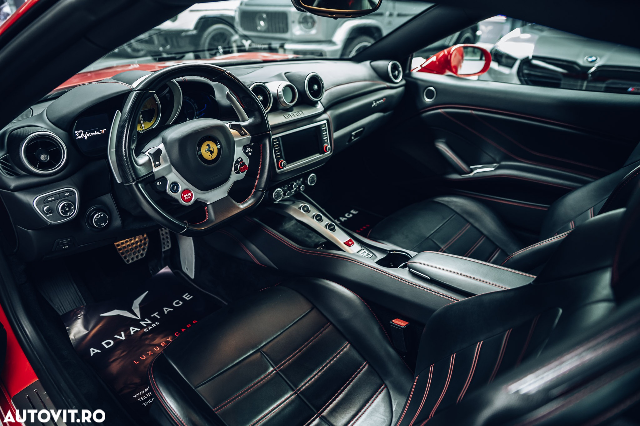 Ferrari California - 2