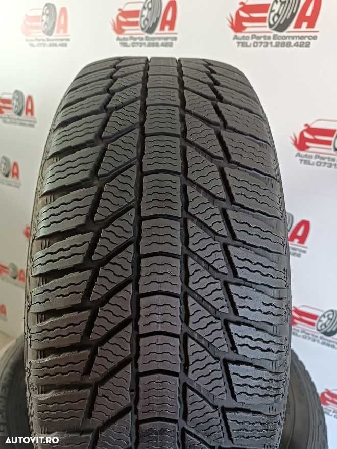 235/55/18 104H GENERAL CP N10622 M+S IARNA - 2