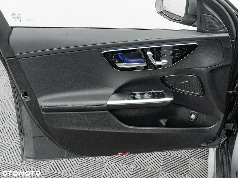 Mercedes-Benz Klasa C - 13