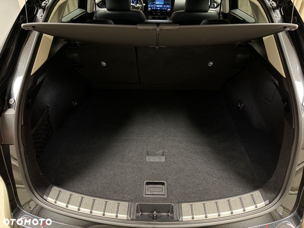 Lexus NX 350h Prestige AWD - 32