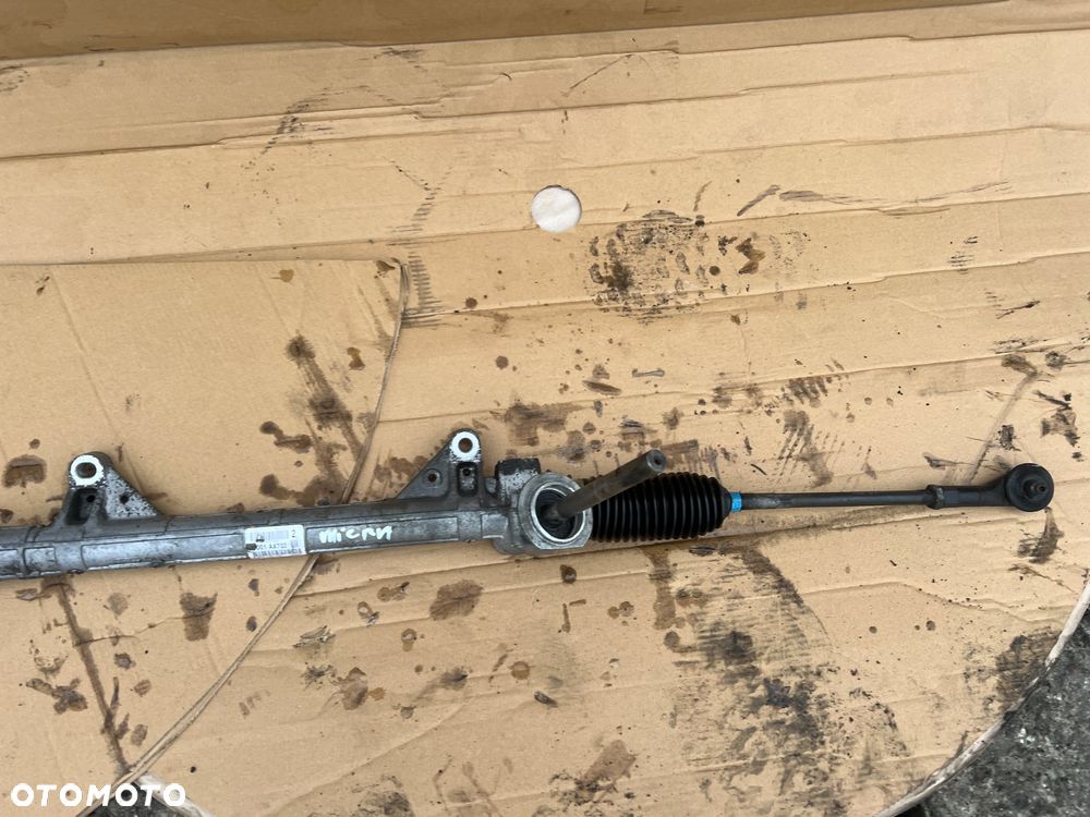 Nissan micra maglownica magiel przekładnia kierownicza AXPC13F155 A0003801 - 1