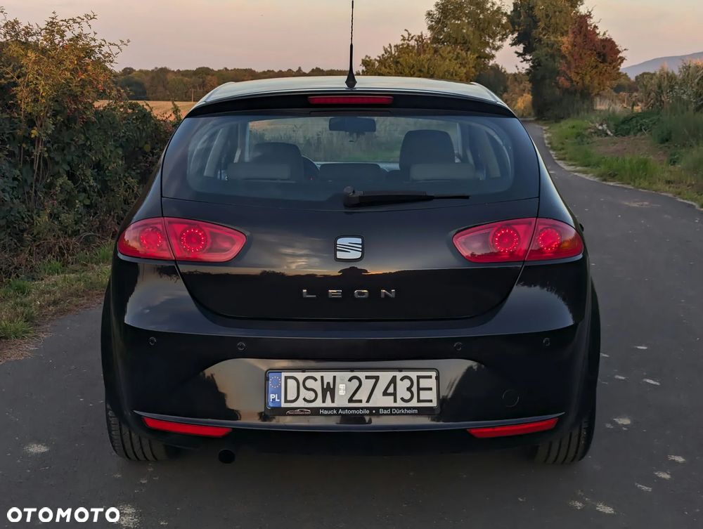 Seat Leon - 7