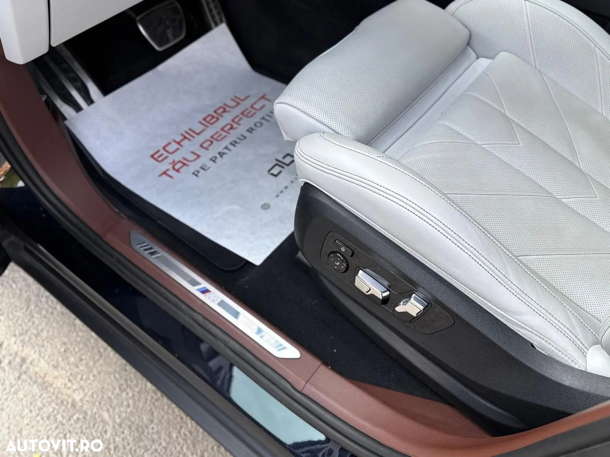 BMW XM Standard - 17