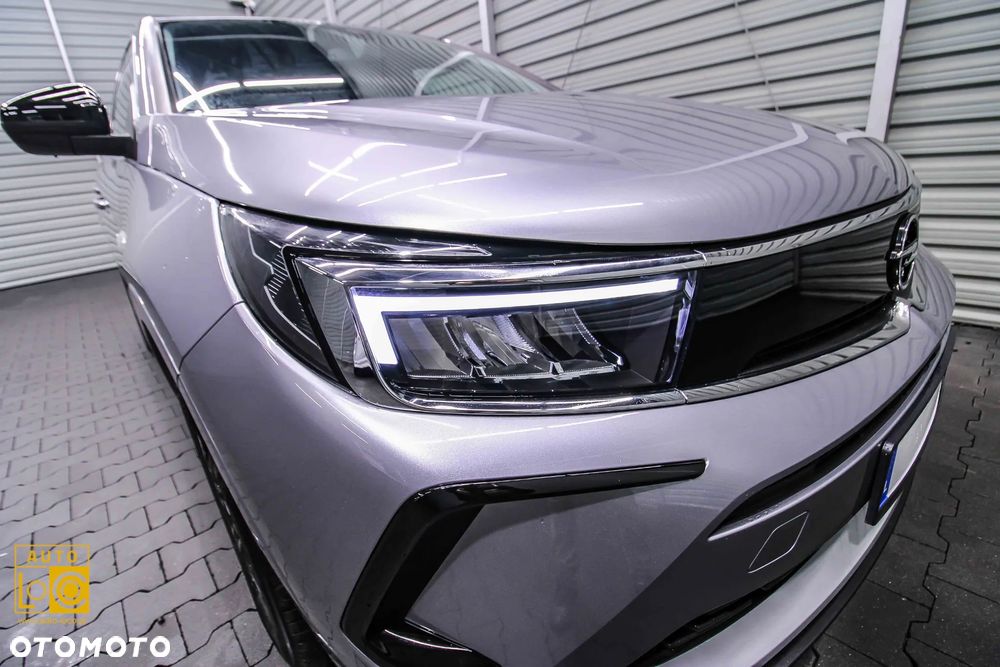 Opel Grandland 1.2 T Business Edition S&S - 34