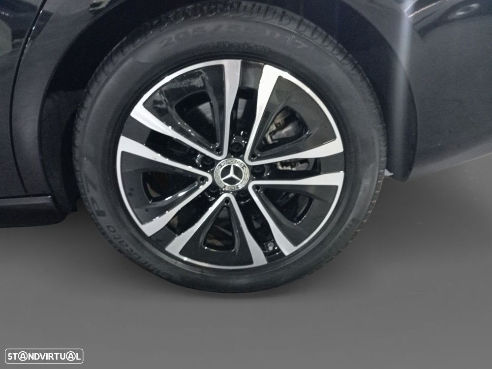 Mercedes-Benz CLA 180 d Shooting Brake AMG Line Aut. - 14