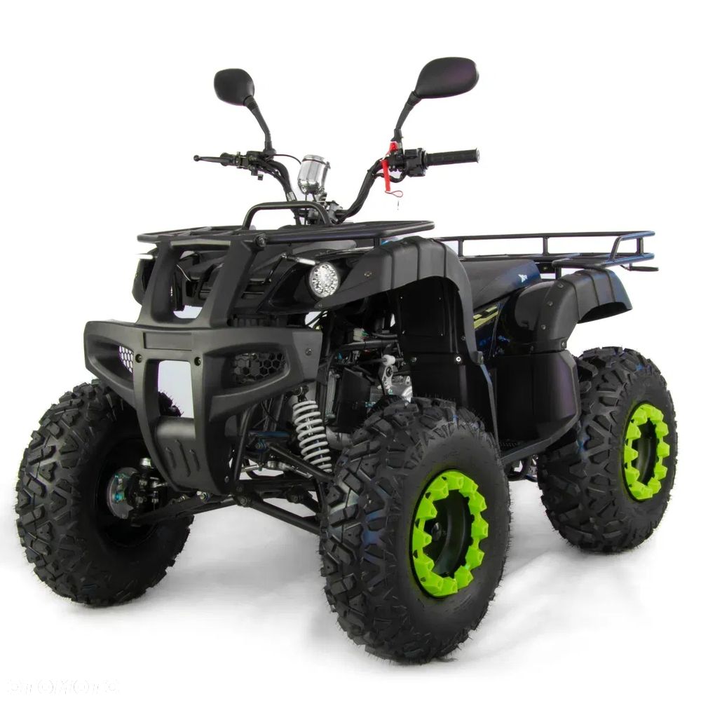 XTR Inny - 12